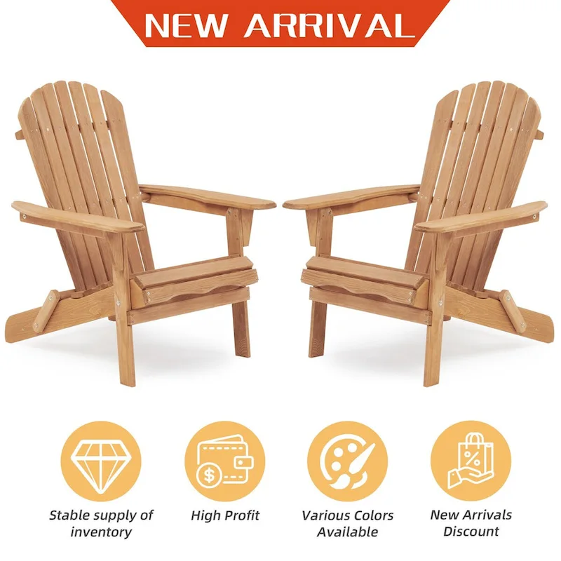 Patio Chair Set of 2 - 31.00 L * 28.00 W * 36.00 H