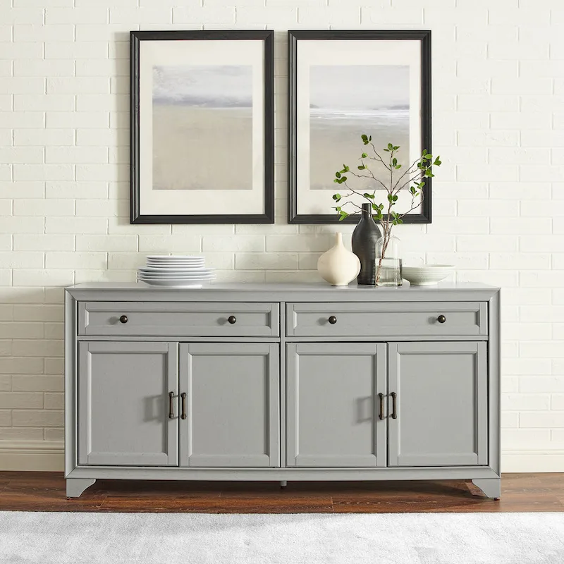Tara Sideboard - 15x61x29.63
