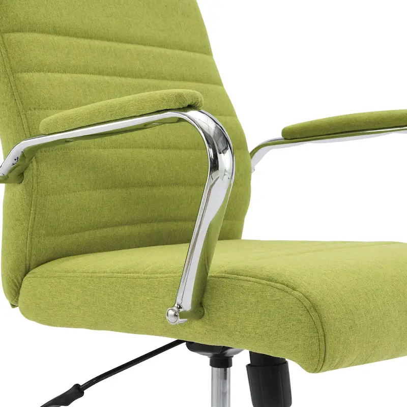 Mid-Back Office Chair