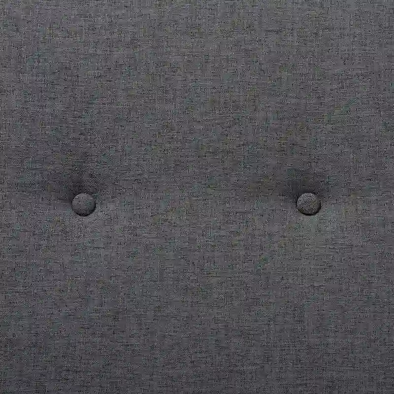 Carson Carrington Ullarp Mid-century Modern Upholstered Bench