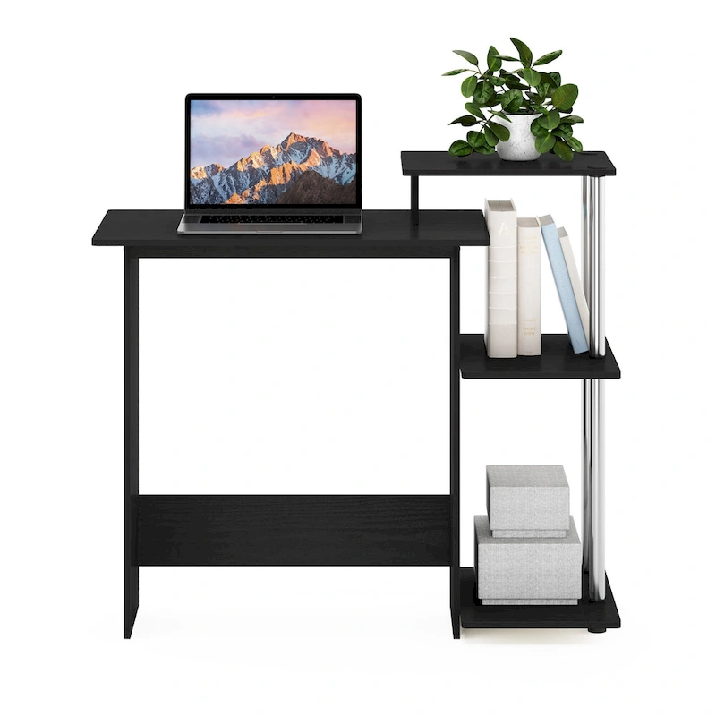 Furinno Efficient Home Laptop Notebook Computer Desk