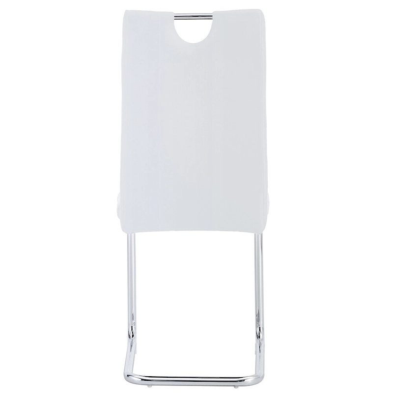 Modern Dining Chairs Set of 4,Side Dining Room/Kitchen Chairs