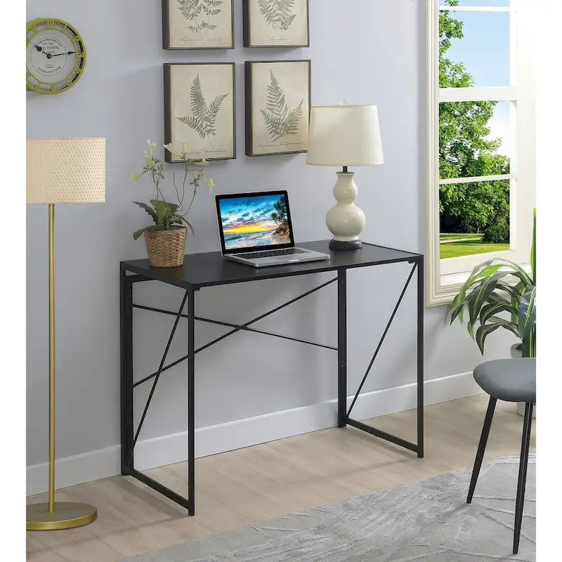 Convenience Concepts Xtra Folding Desk