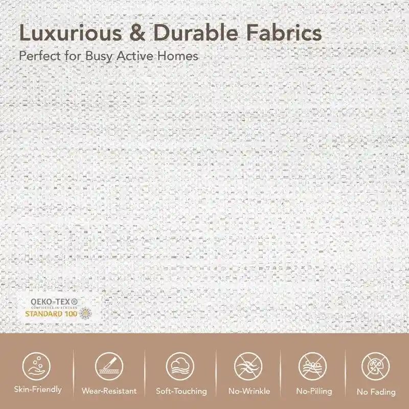 Cypress Power Reclining Sectional Sofa Couch