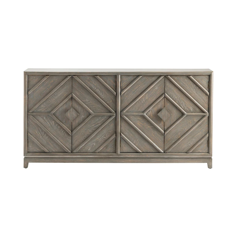 Emerson Sideboard - 74 x 18 x 38