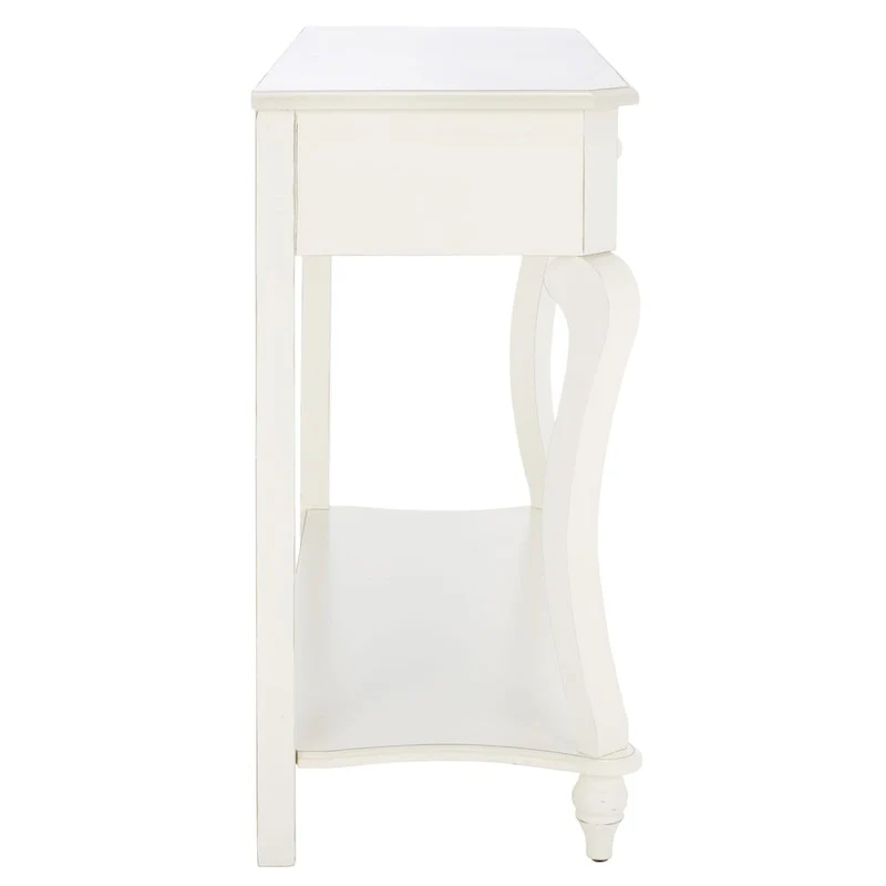 Solid Wood Entryway Table (W 43