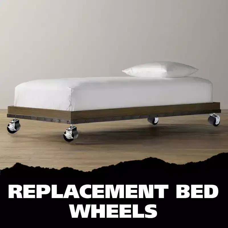 Bedrisersfeet