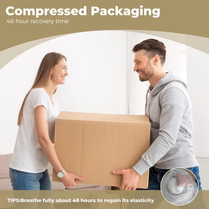 Emerald Modern 59 Chenille Loveseat Chaise Lounge Chair