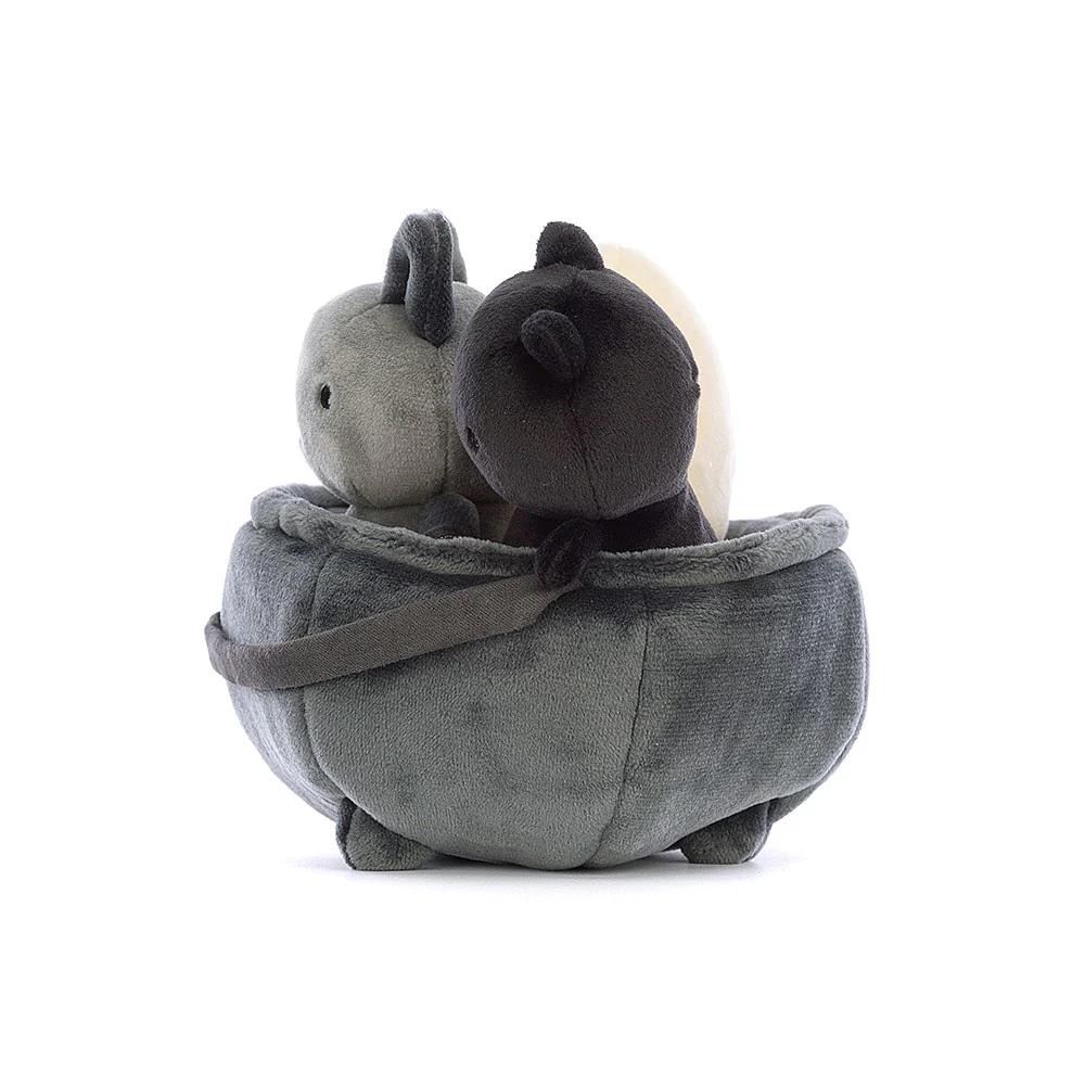 Jellycat Cauldron Cuties 15cm