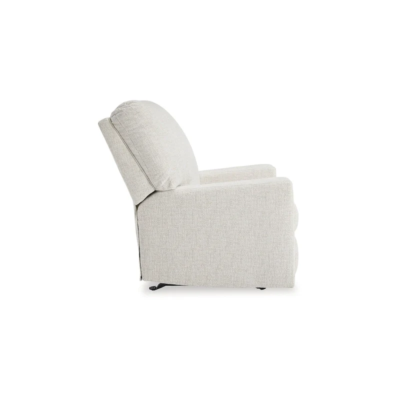 Signature Design by Ashley Rannis Rocker Recliner