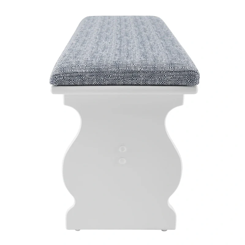 Breakfast Nook 3-piece Dining Set