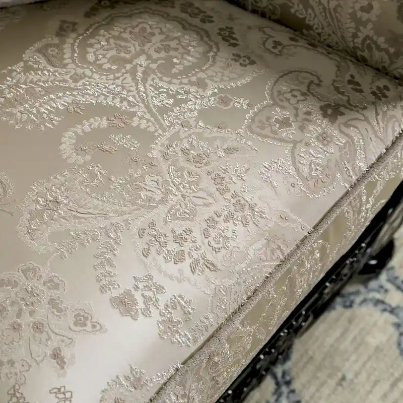 Dikic Traditional Chenille Rolled Arms 2-Piece Living Room Set by Gracewood Hollow