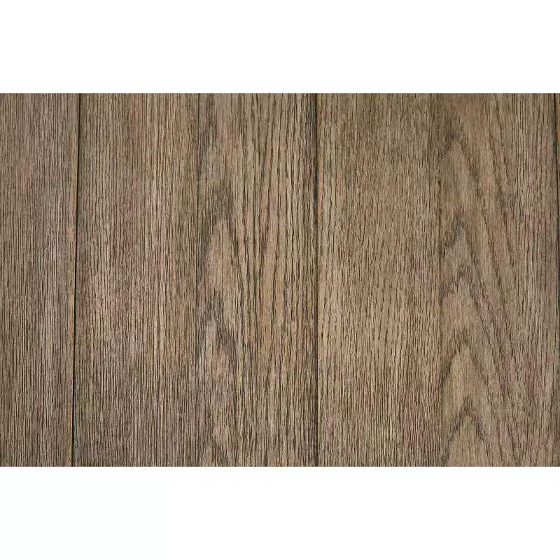 Tyler Creek Rectangular Dining Room Table Brown/Black - Signature Design by Ashley