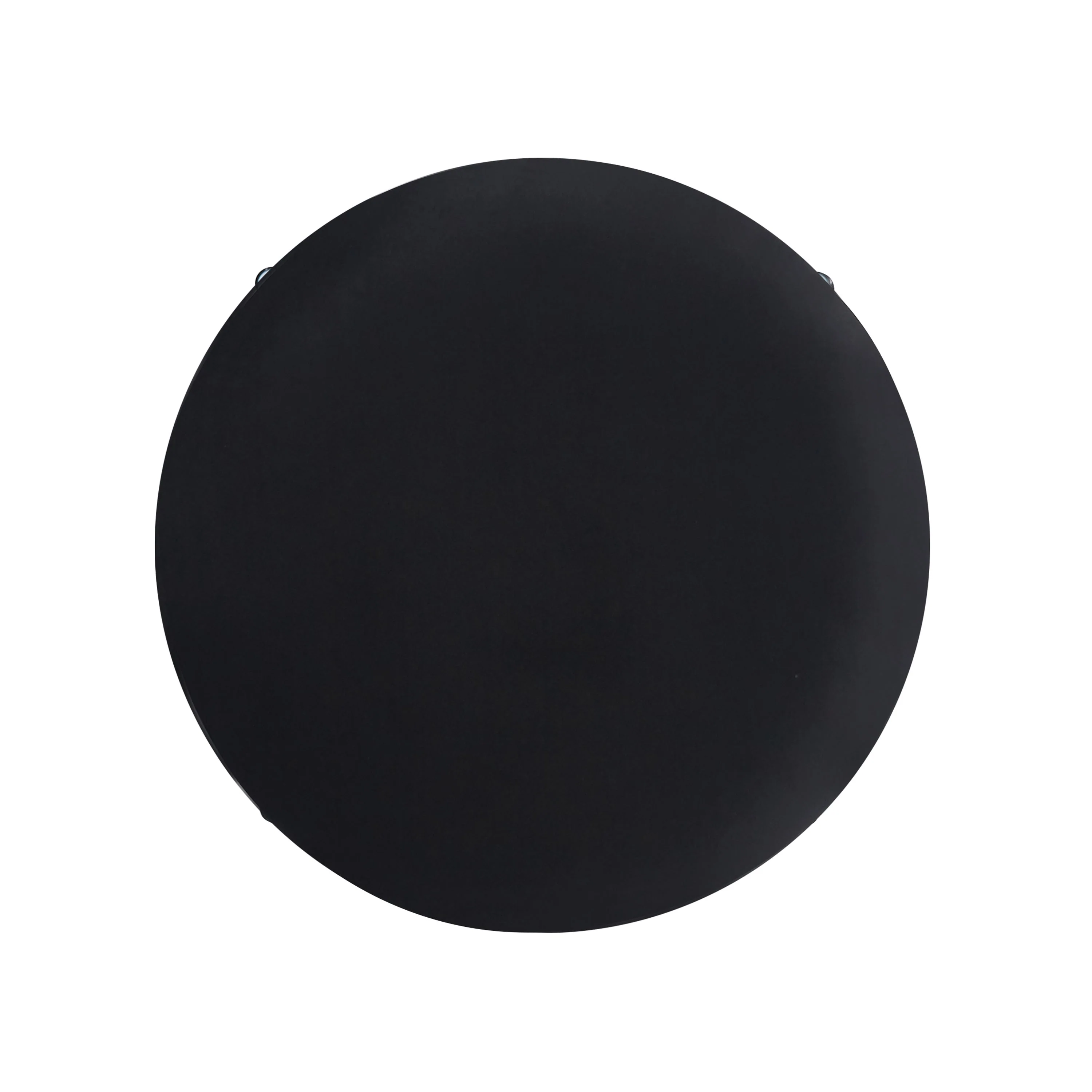 Set of 2 Modern Upholstered Counter Stools ¨C 24.75 Seat Height