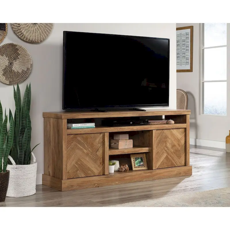 Cannery Bridge Credenza Sm