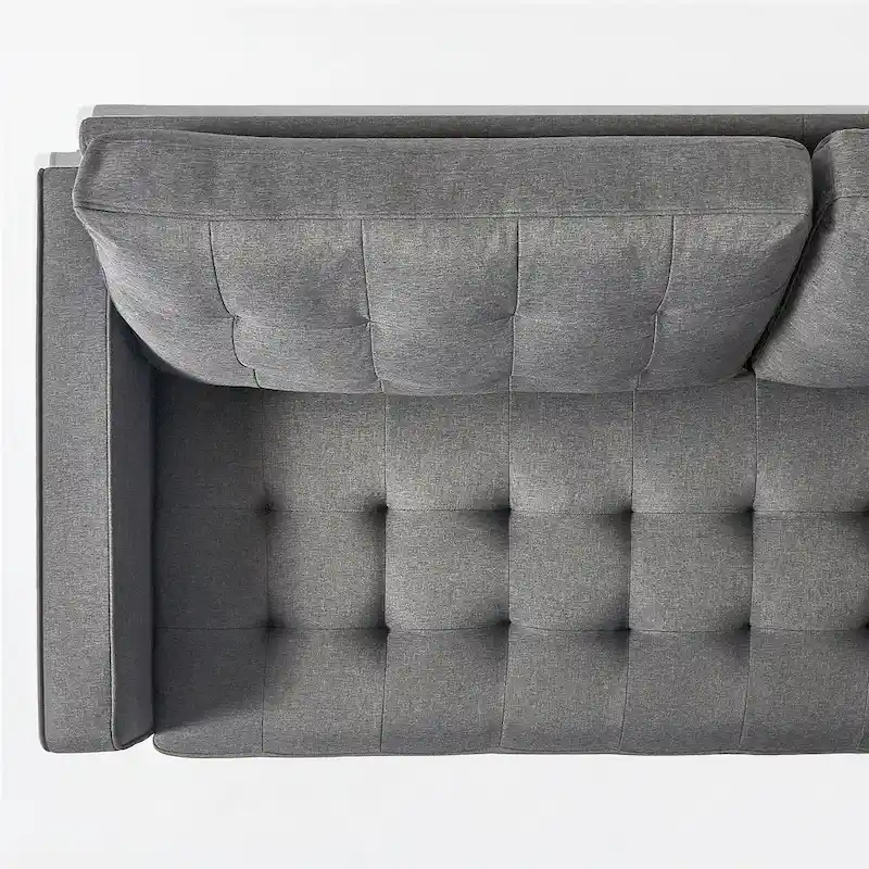 Priage by ZINUS Upholstered Sofa