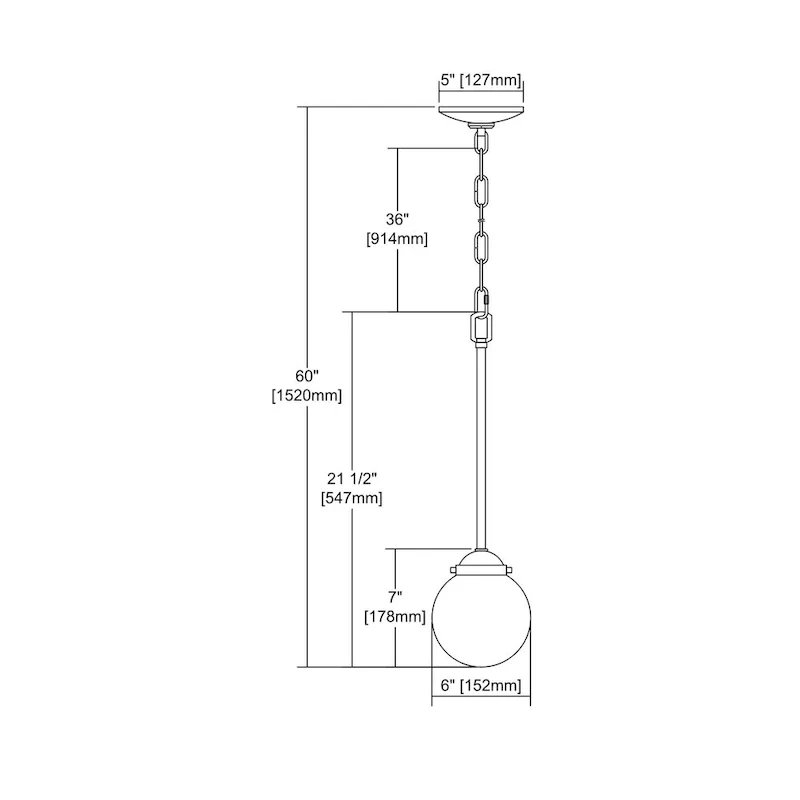Elk Home Beckett Oil Rubbed Bronze With Clear Glass 1 Light Pendant