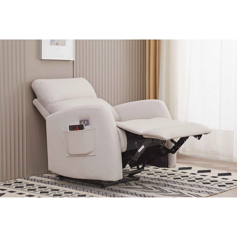 Power Recliner Chair