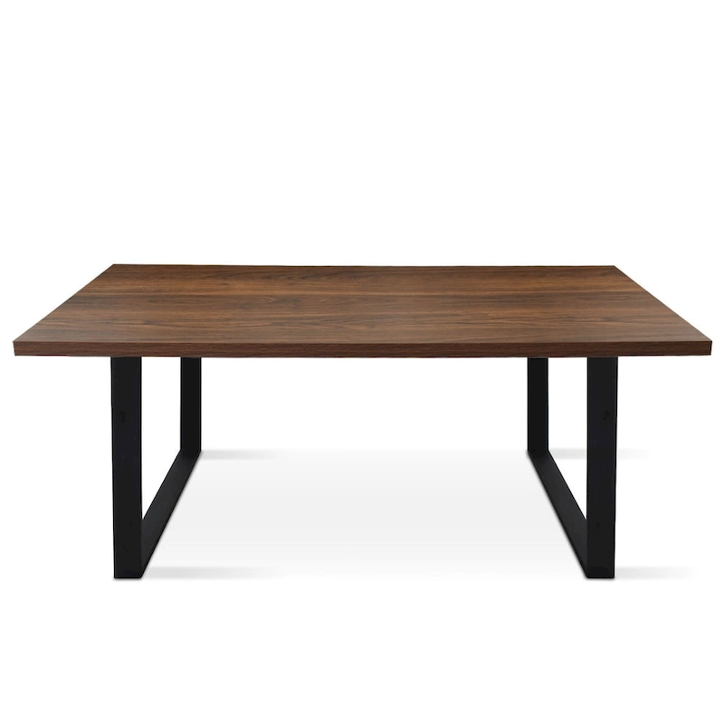 71x31.5 Modern Rectangle Dining Table