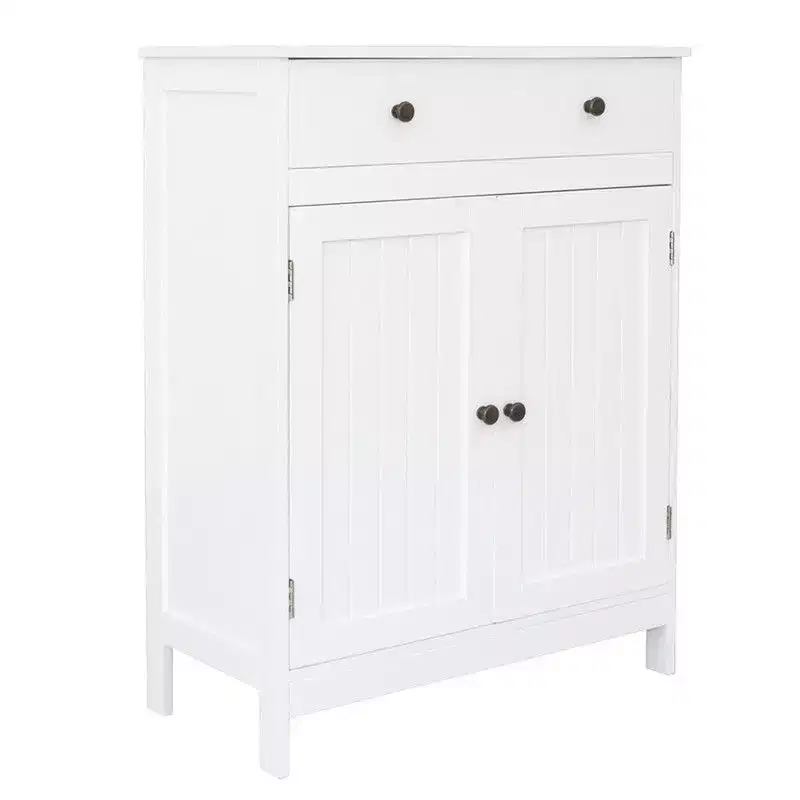 Karl Home | Freestanding Bathroom Cabinet