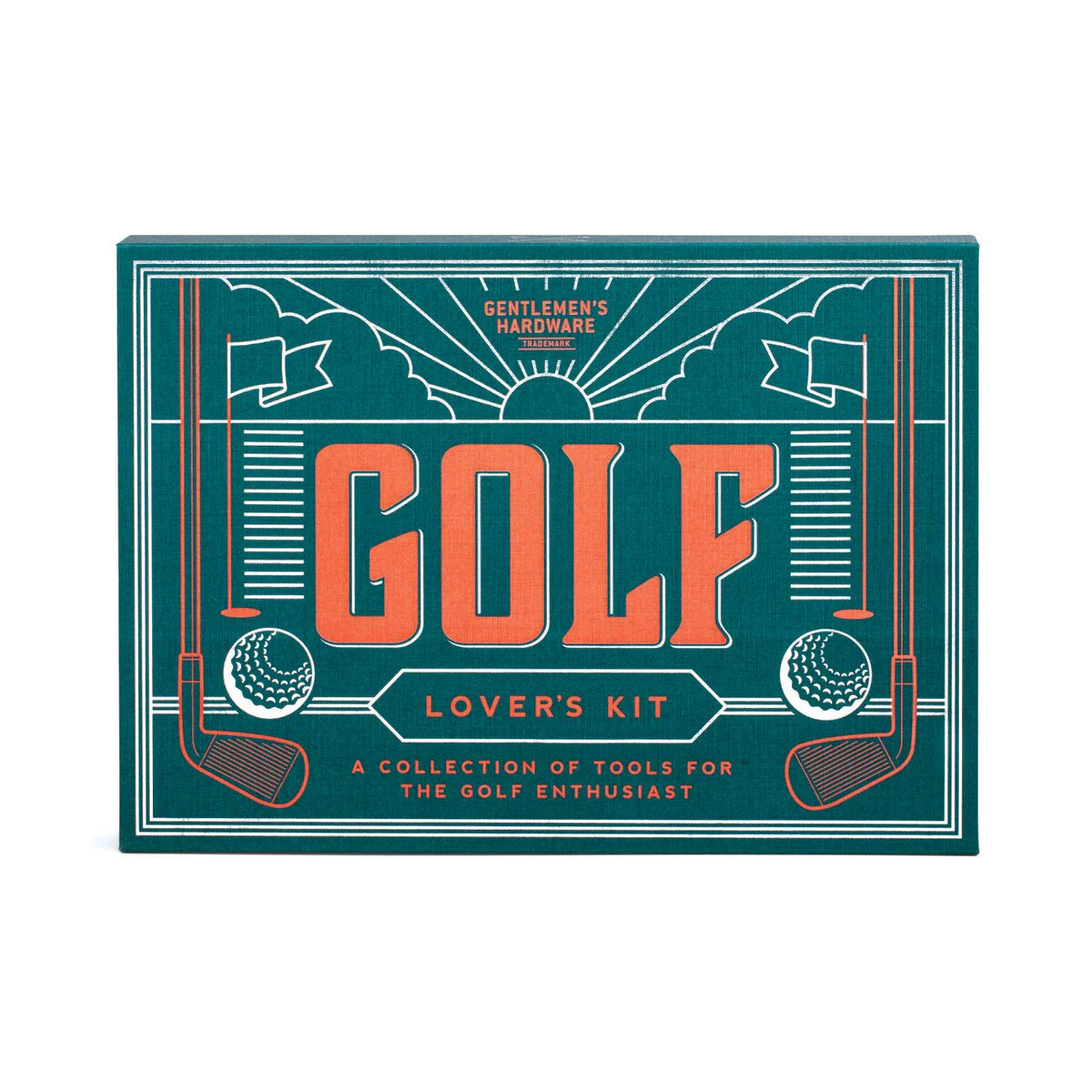 Designworks Golf Kit