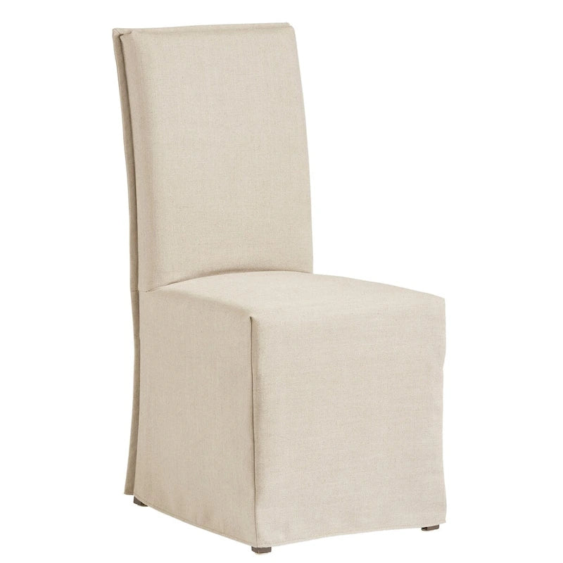 Slip Cover Chair