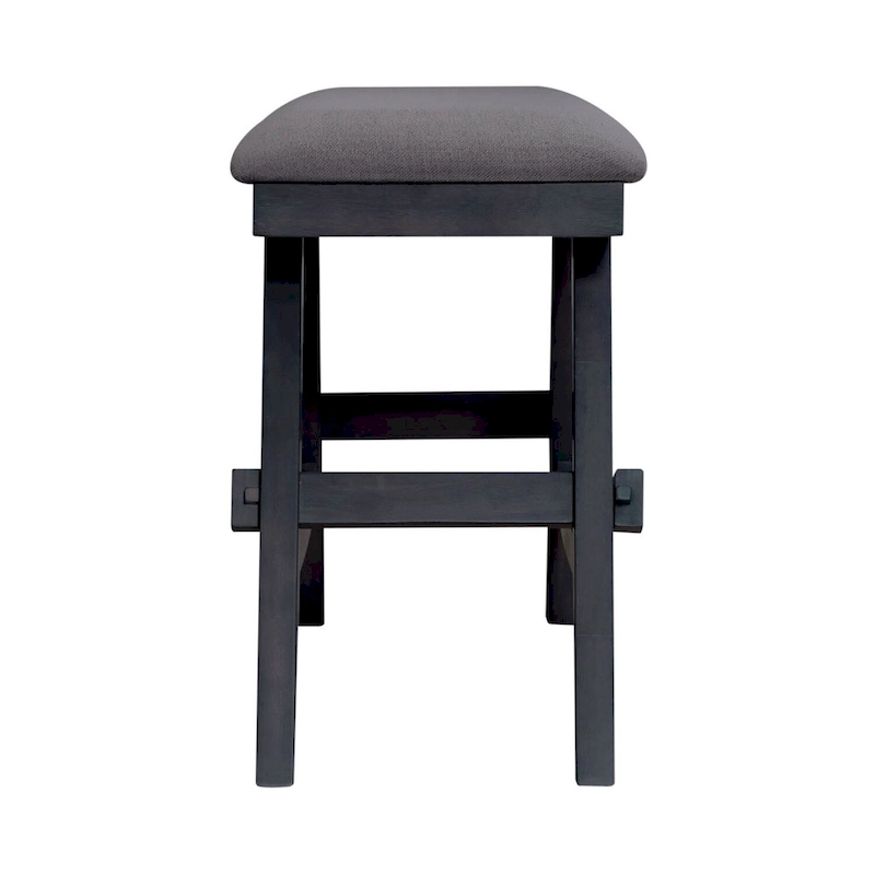 Lawson Dark Espresso Counter Bench