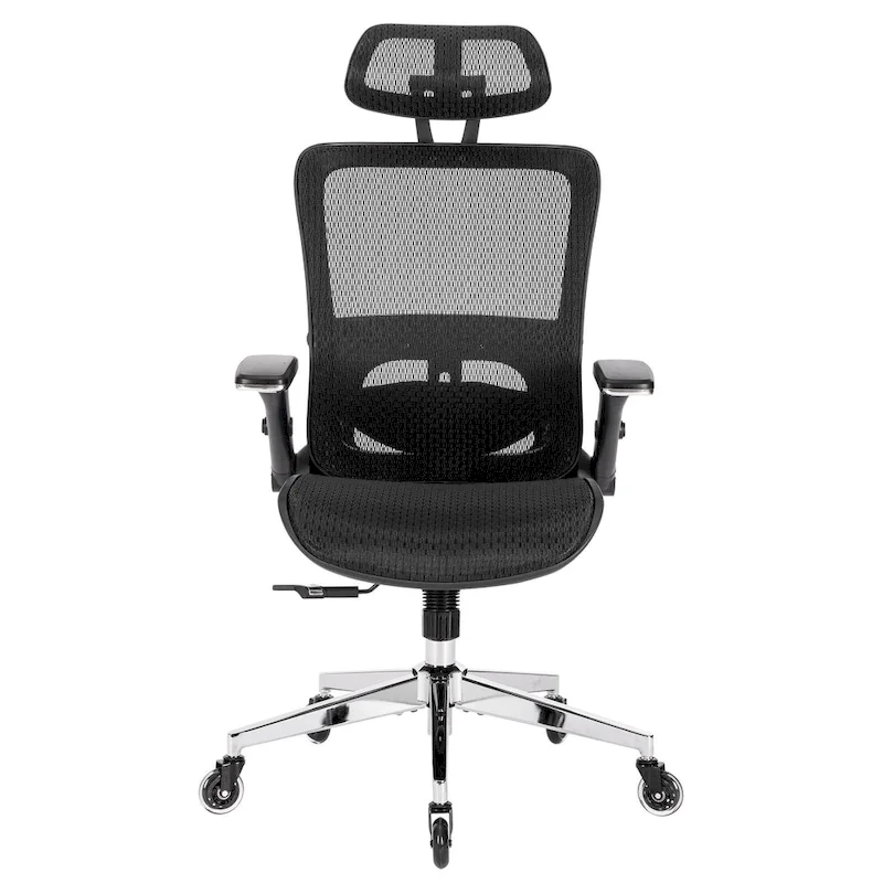 Mesh Office Chair with lock Function