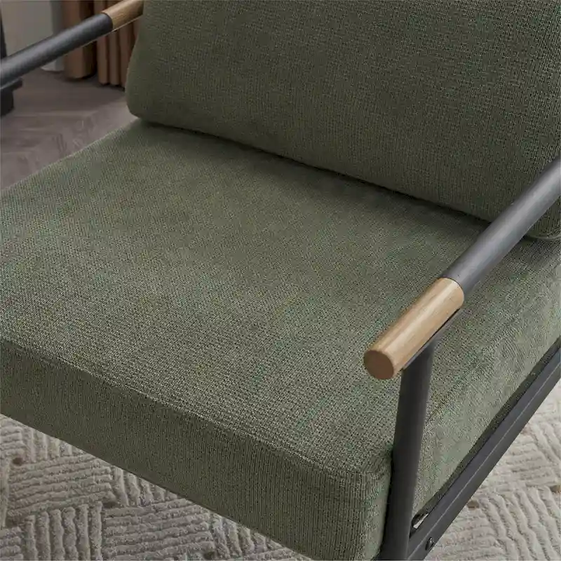 Chenille Swivel 34.7