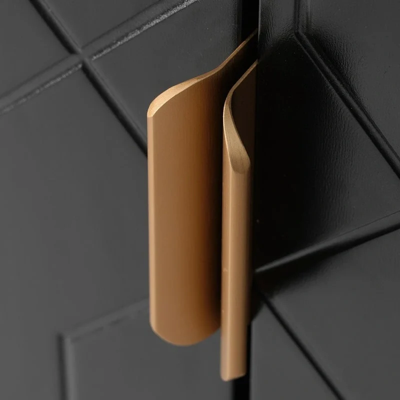 70 inch Width Console Table with Adjustable Shelves