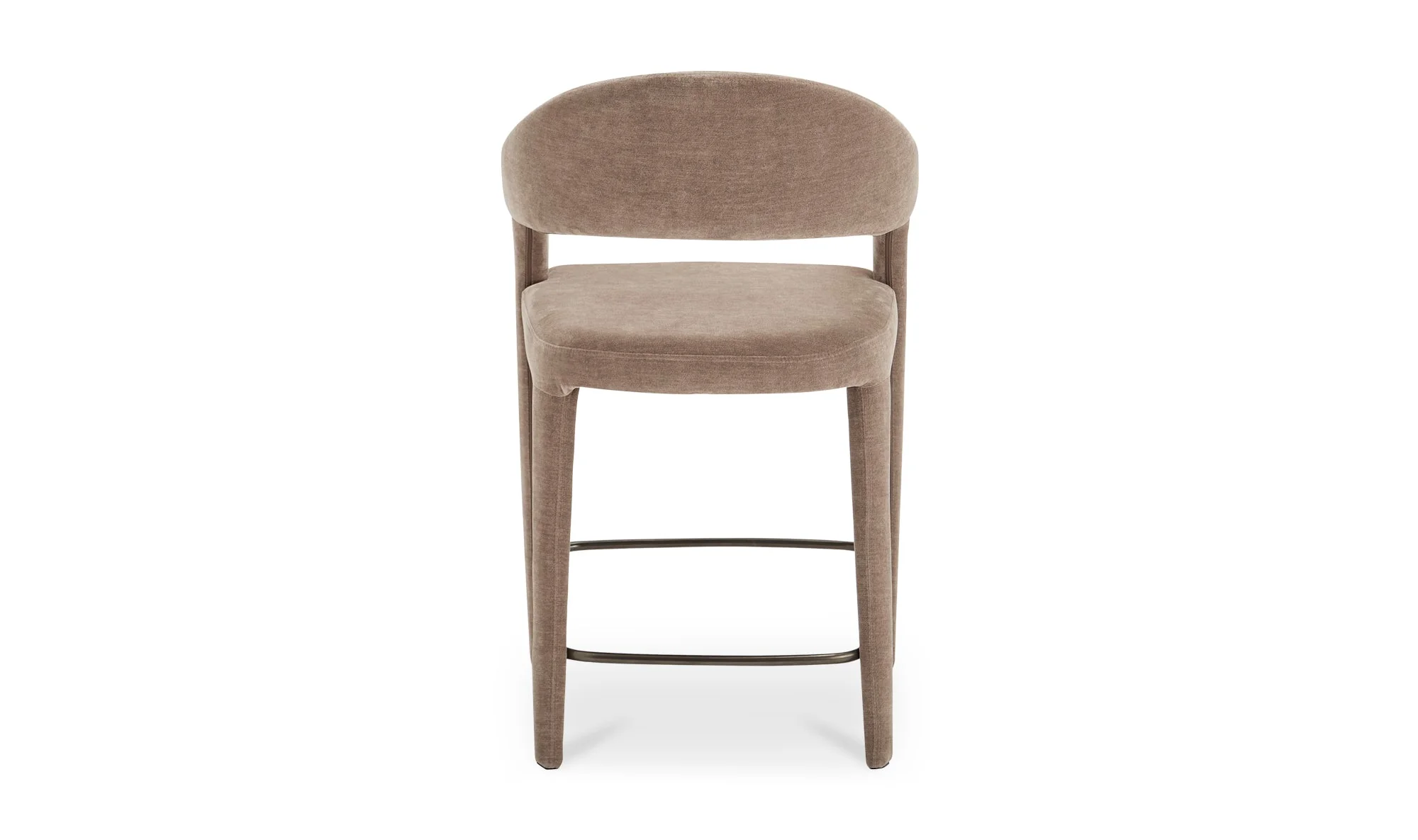Martens Counter Stool Camel