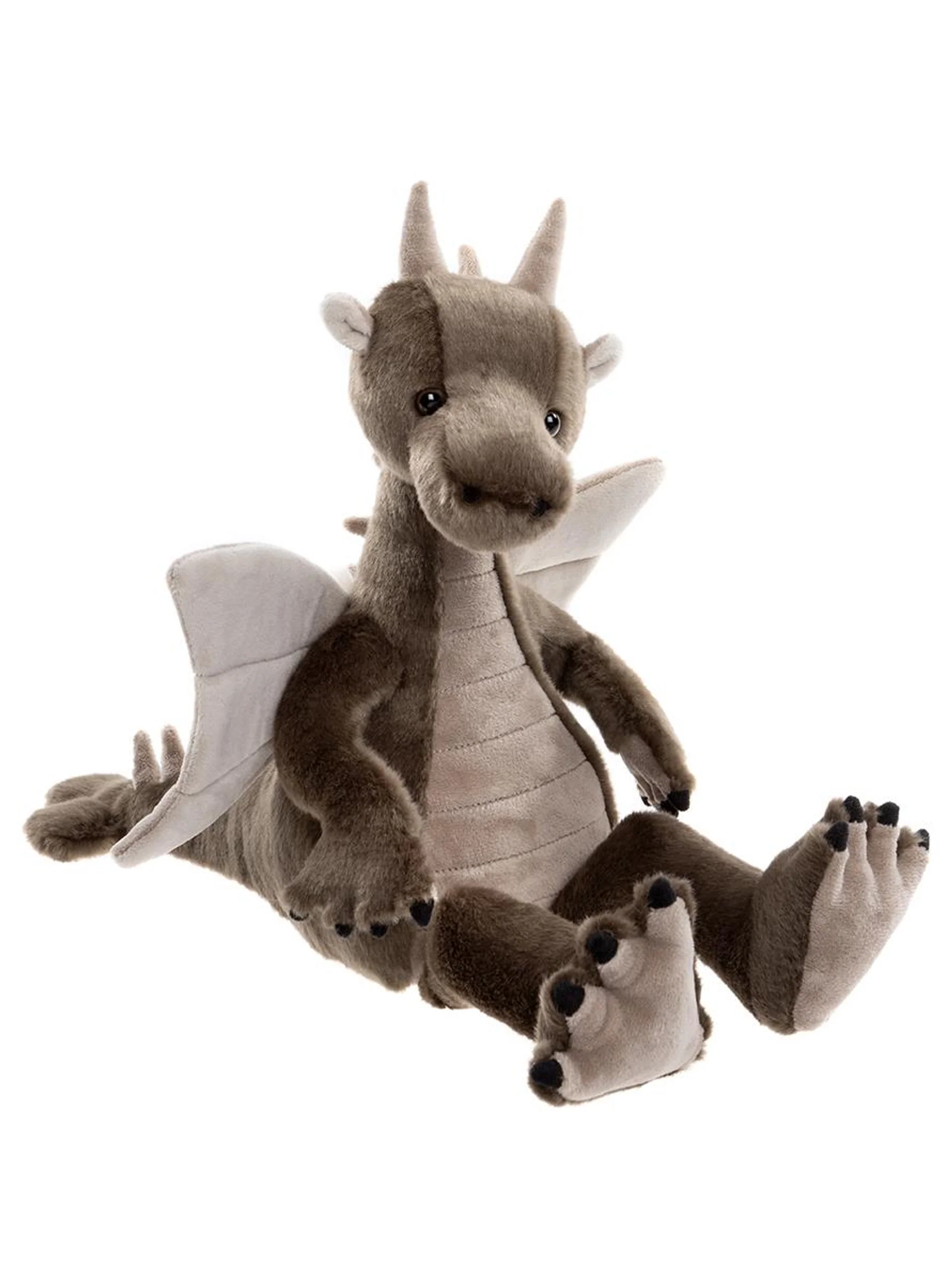 Charlie Bears Clubs 28cm