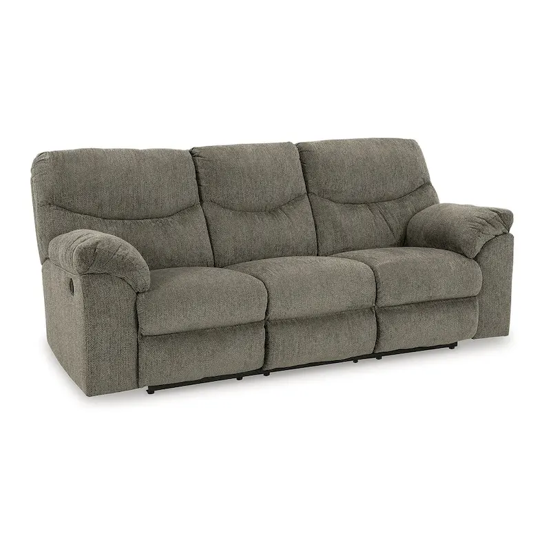 Signature Design by Ashley Alphons 2-Piece Upholstery Package - 93 W x 41 D x 41 H