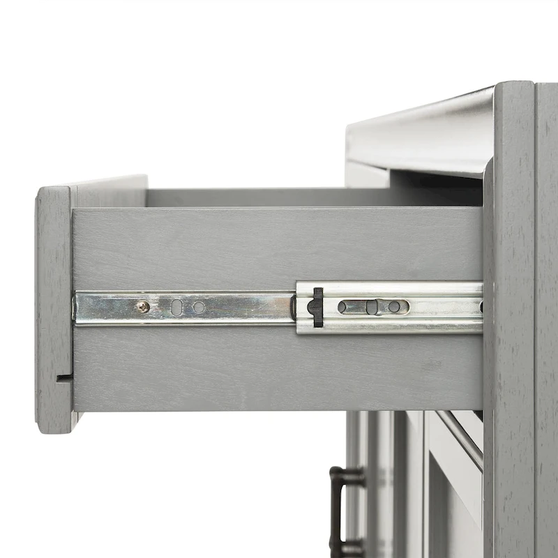 Crosley Tara Sideboard - 15x61x29.63