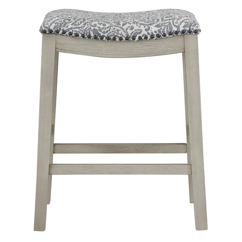 24 Saddle Stool (2-Pack)