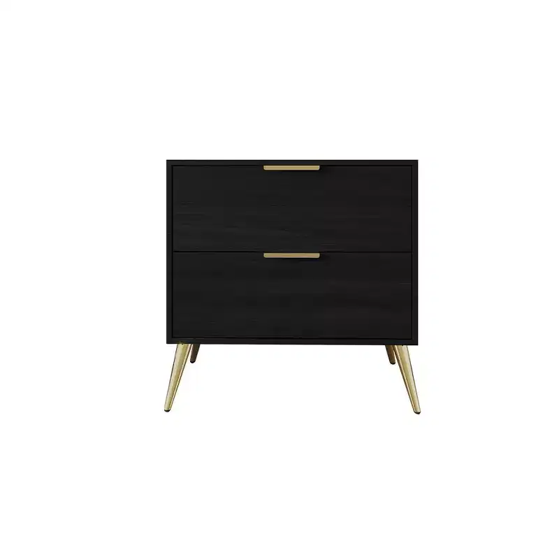 ChaletPosh Nightstand