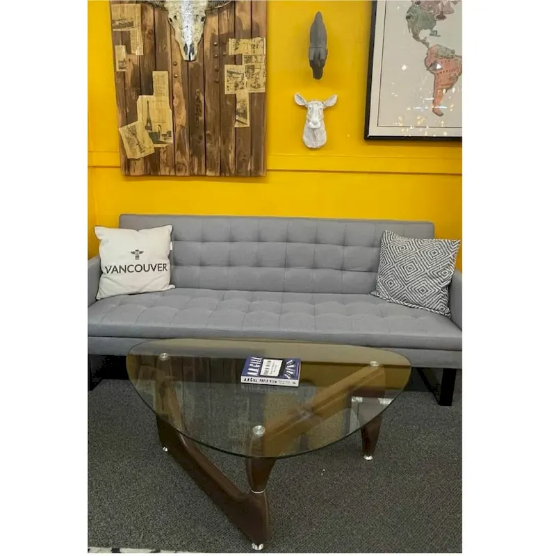 Noguchi Coffee Walnut