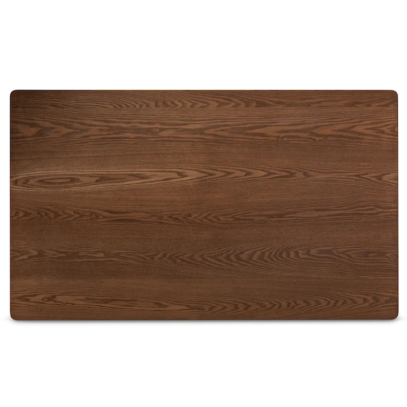 Marcena Mid-Century Modern 7-Piece Dining Set