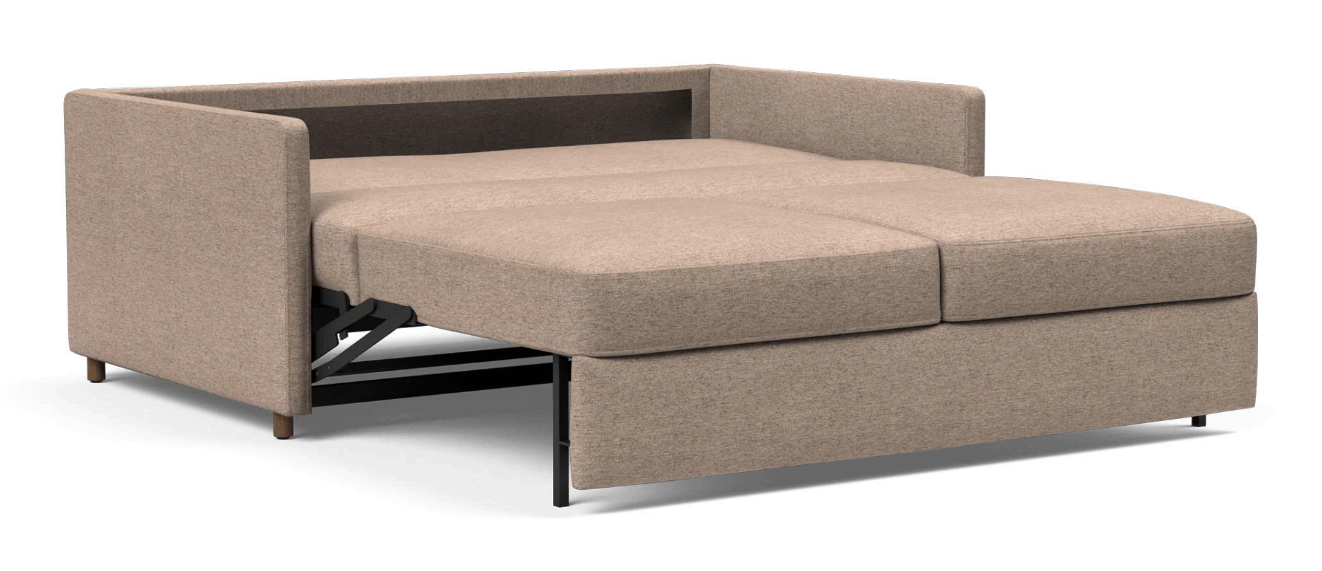 Neah Slim Arms Sofa Bed