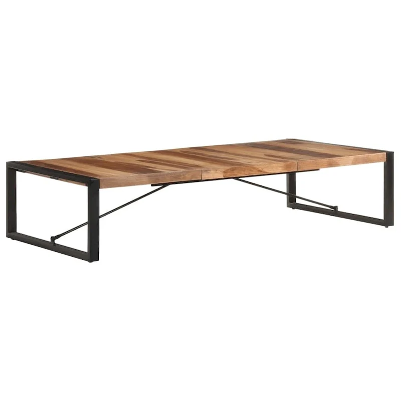 Coffee Table End Table Accent Sofa Table Living Room Furniture Wood