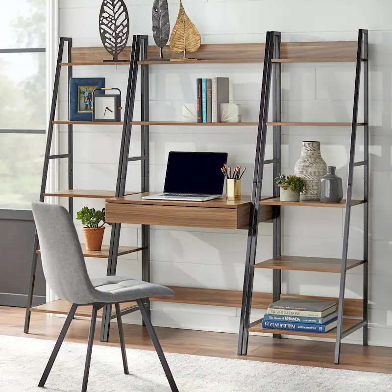 Simple Living Denton Ladder Desk