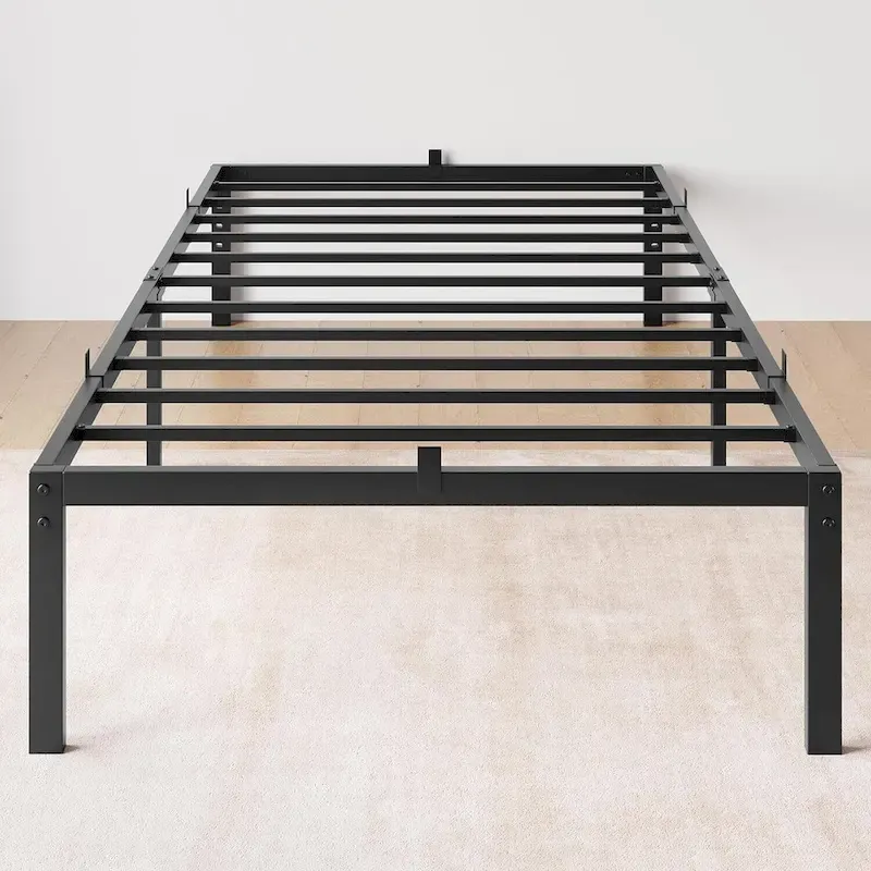 14 Inch Bed Frame