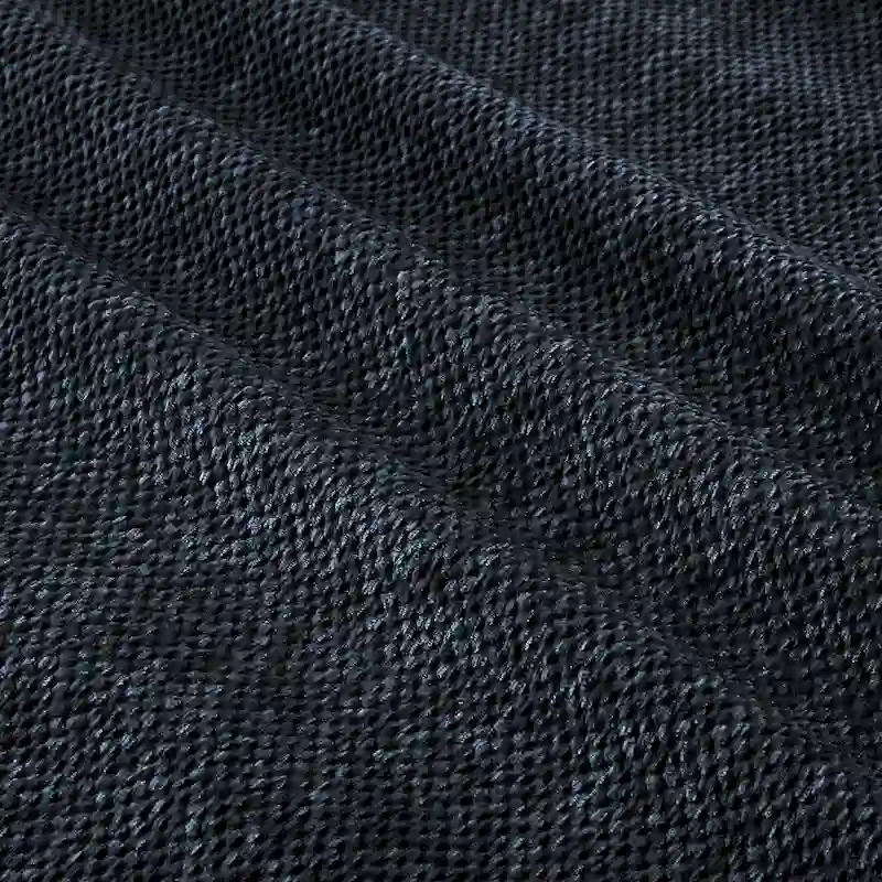 Blue 105.2 Cloud Chenille Right L-Shaped Modular Sectional Sofa, 2-Piece Free Combination