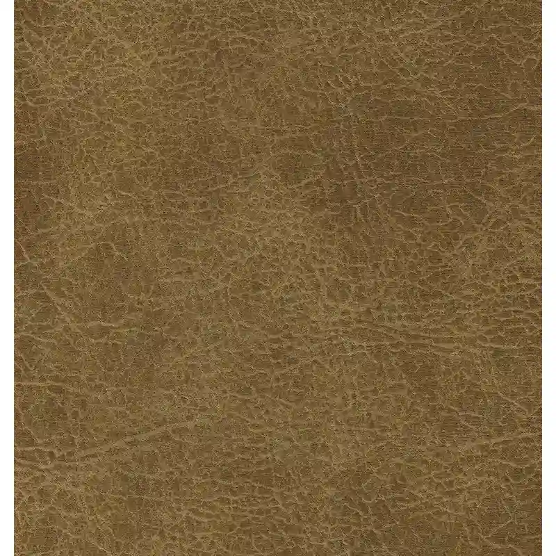 HomePop Draper Square Button-tufted upholstered top Cocktail Ottoman