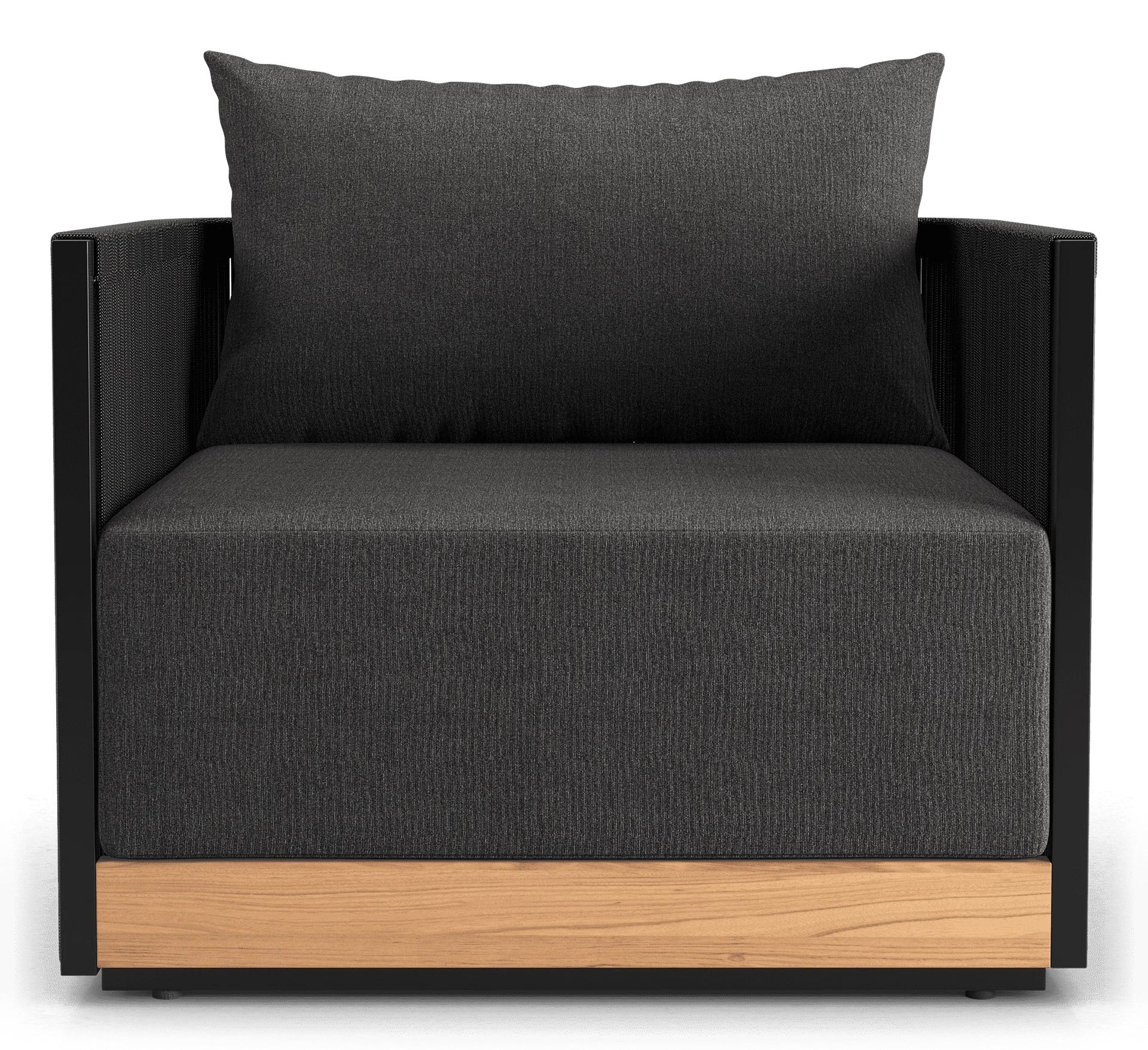 Clifton Outdoor Lounge Chair