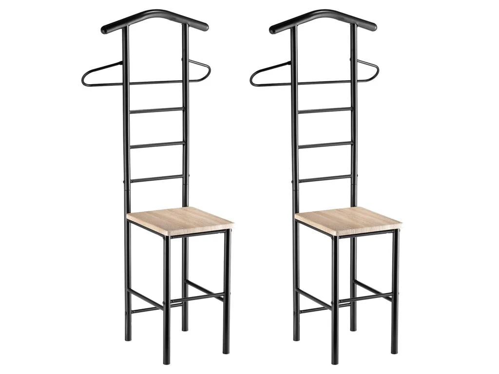 Home Product - Beige/Noir