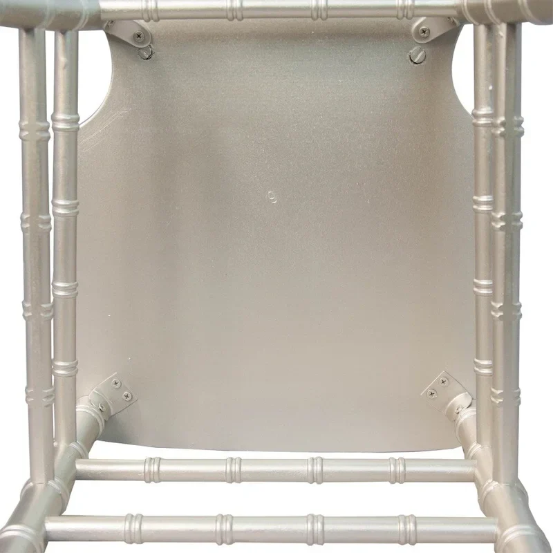 Wood Chiavari Chair - 18D x 15.75W x 36H