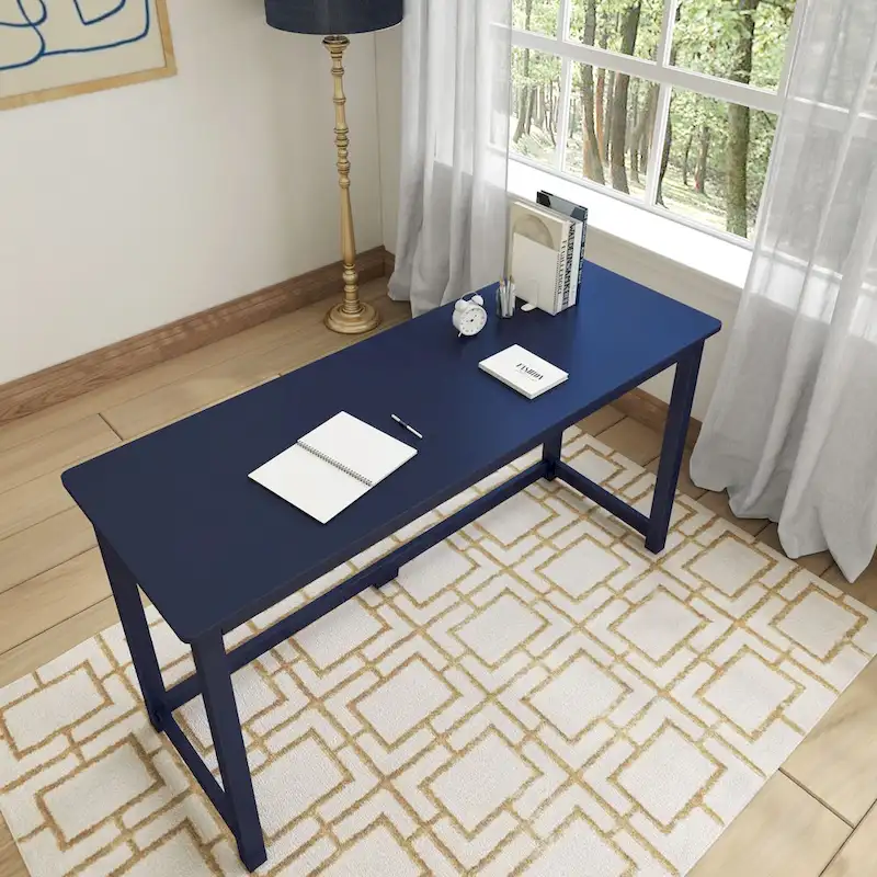 Plank and Beam Simple Desk - 55.25