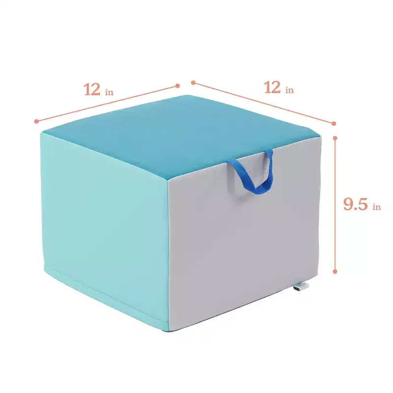 SoftZone Child Cozy Cubes 4-Pack