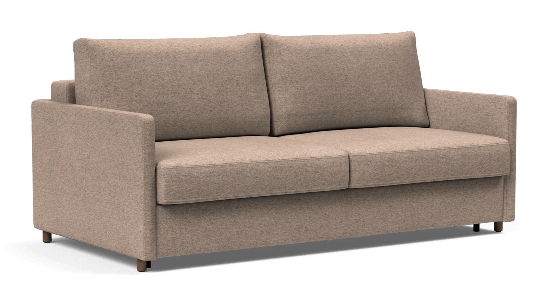 Neah Slim Arms Sofa Bed